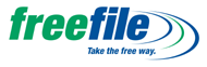 Free File - Take the free way