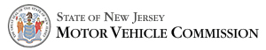 NJ MVC - Logo