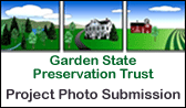 Garden State Preservation Trust - Project Photo Submission