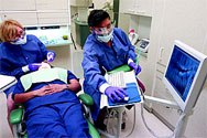 dental clinic