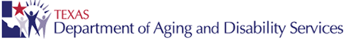 Texas Department of Aging and Disability Services (DADS)