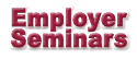 Employer Seminars