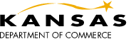 Kansas Commerce Logo