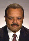 Roosevelt "Ted" Halley, Executive Director picture