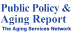 Link to  http://www.aoa.gov/PRESS/main_news/news/2008/Policy_Report_on_the_Aging_Network_2008.pdf