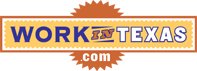 Work In Texas Logo Link