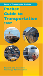 Pocket Guide to Transportation 2007