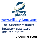 Military Planet