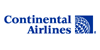Continental Airlines jobs