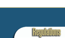 FMS Regulations Banner Tab