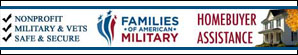 Homes for Military and Vets