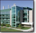 Photo of Division of Laboratory Sciences Laboratory Building