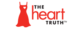 The Heart Truth Logo image