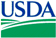 U.S. Department of Agriculture Logo