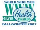 WWW Health Awards