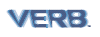 VERB logo