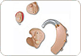 Hearing aids and Accessories