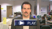 Jeff Fisher Career Centers Video Photo