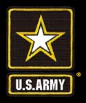 U.S. Army logo - click to go to Army home page