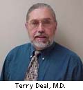 Dr. Terry Deal