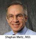 Dr. Stephan Metz