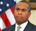 Gov. Deval Patrick