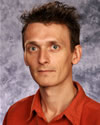 Krisztian Stadler, Ph.D.