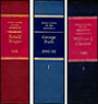 Covers of the Public Papers of the Presidents.