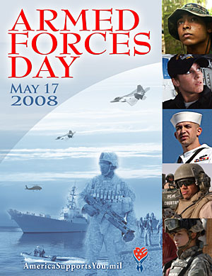 2006 Armed Forces Day