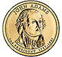 2007 John Adams
