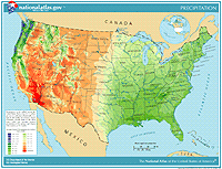 Presidential Elections Map, 1860-1872