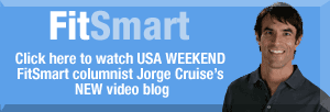 Jorge Cruise video blog