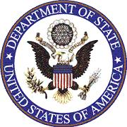 US STATE DEPARTMENT