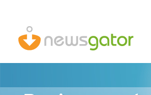 NewsGator - Enterprise Social Computing via Social Sites on SharePoint, RSS and Widgets