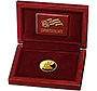2008 First Spouse Series One-Half Ounce Gold Proof Coin Van Buren’s Liberty (X23)