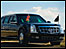 2009 presidential limousine (Picture courtesy of the US Secret Service)