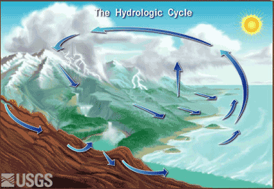 The Hydrologic Cycle