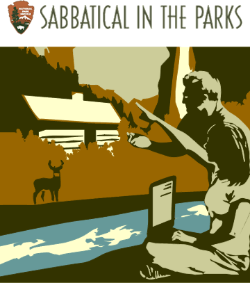 Sabbatical in the Parks