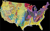 Tapestry of Time and Terrain dynamic map link