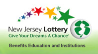 New Jersey Lottery