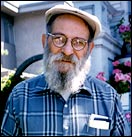 Arnold E. Archie Greenberg (1926 - 2001)