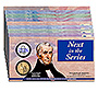 American Presidency $1 Coin Cover Series