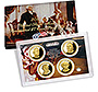 United States Mint Presidential $1 Coin Proof Set™ 