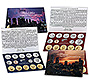 United States Mint Uncirculated Coin Set®