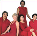 Image of National Wear Red Day 