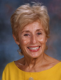 Susan Warsinger