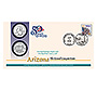 2008 Arizona Official First Day Coin Cover (Q57)