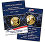 United States Mint Presidential $1 Coins – Individual Proof Coin™ – Martin Van Buren (XI2)