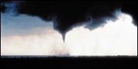 Alma Nebraska tornado