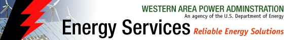 Western's Energy Services Program